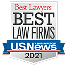Best Lawyers - Best Law Firms - U.S. News 2021