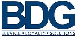 BDG - Service - Loyalty - Solutions