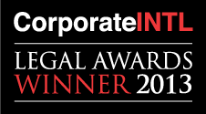 LegalAwards2013