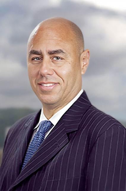 Andrew Wheaton