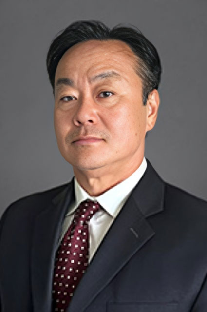 Andy K. Cho