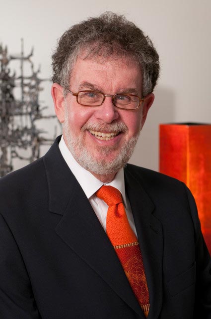 Gregory M. Bergman