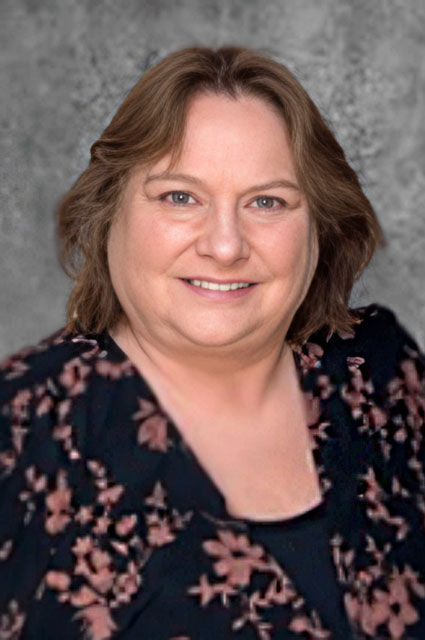 Lisa DeLorme