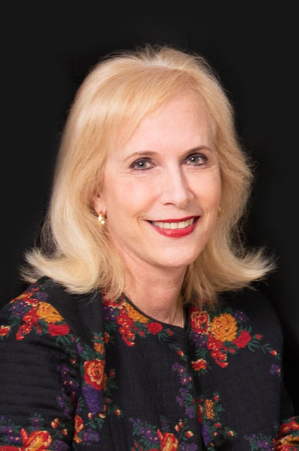 Leah S. Bergman