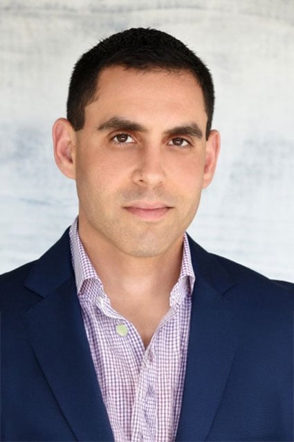 Michael B. Atkins