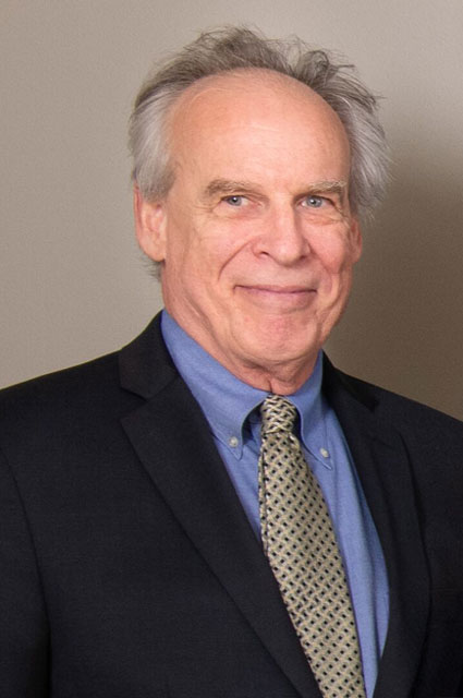 Robert D. Bergman