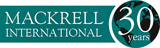 Mackrell International 30 years
