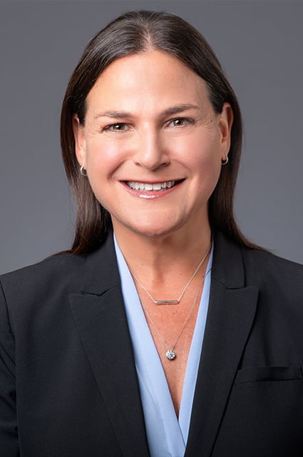 Photo of Michele M. Goldsmith