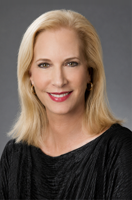 Photo of Leah S. Bergman